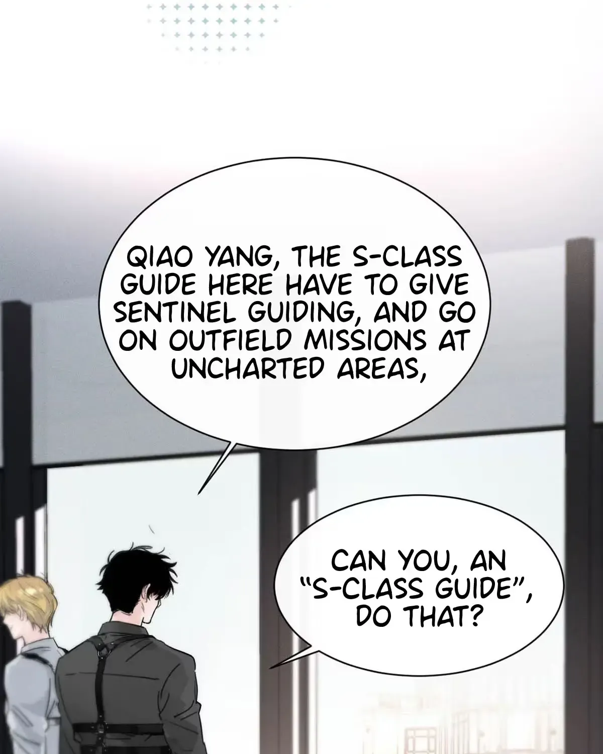 Thanks To My Childhood Friend, I Became A Top Guide Kainu Manga Chapter 7 Page 64