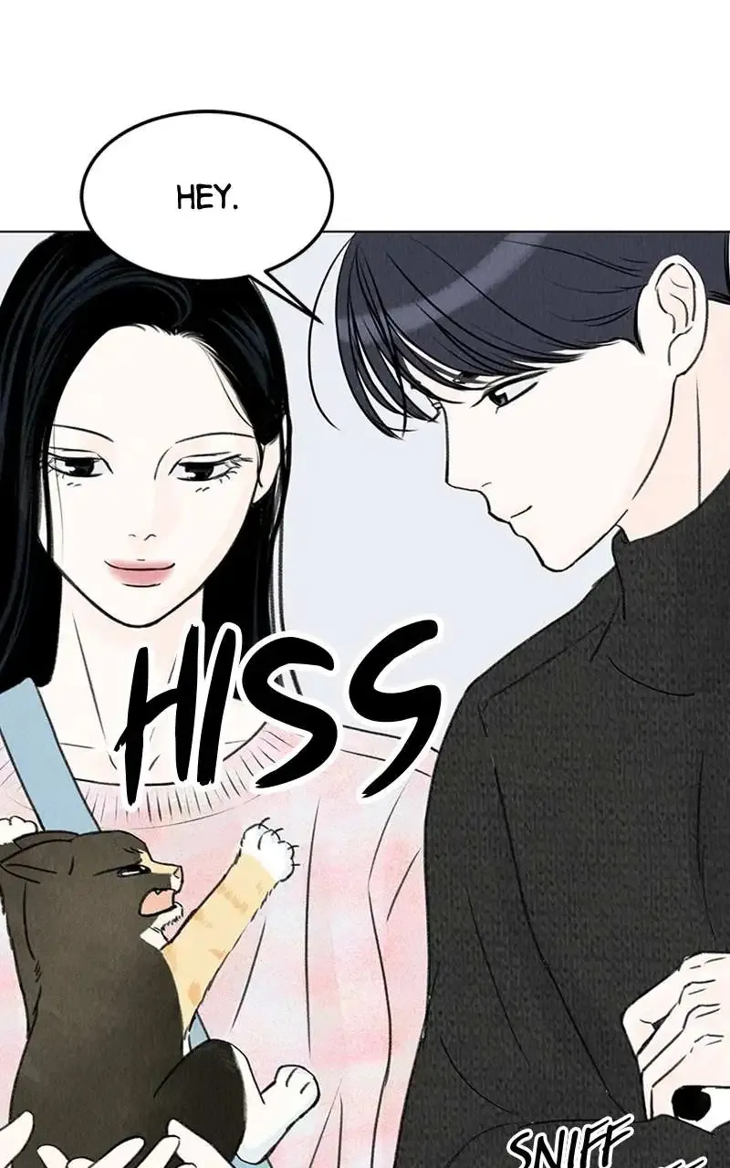 Want To See My Cat? Kainu Manga Chapter 6 Page 77