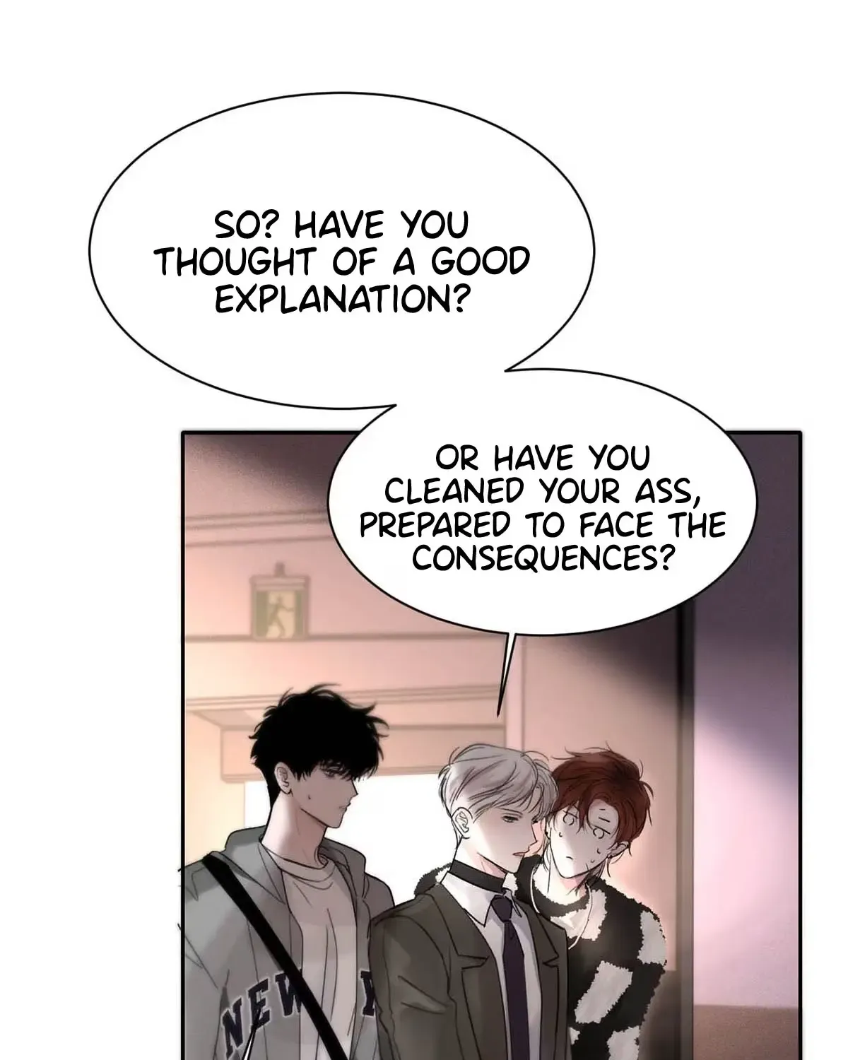 Thanks To My Childhood Friend, I Became A Top Guide Kainu Manga Chapter 6 Page 8