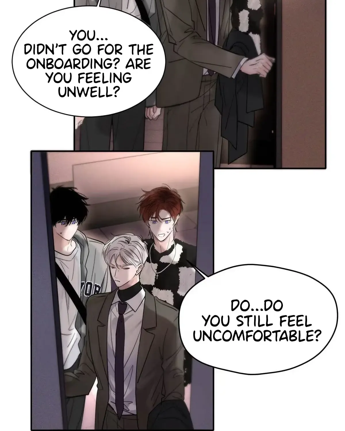 Thanks To My Childhood Friend, I Became A Top Guide Kainu Manga Chapter 6 Page 9