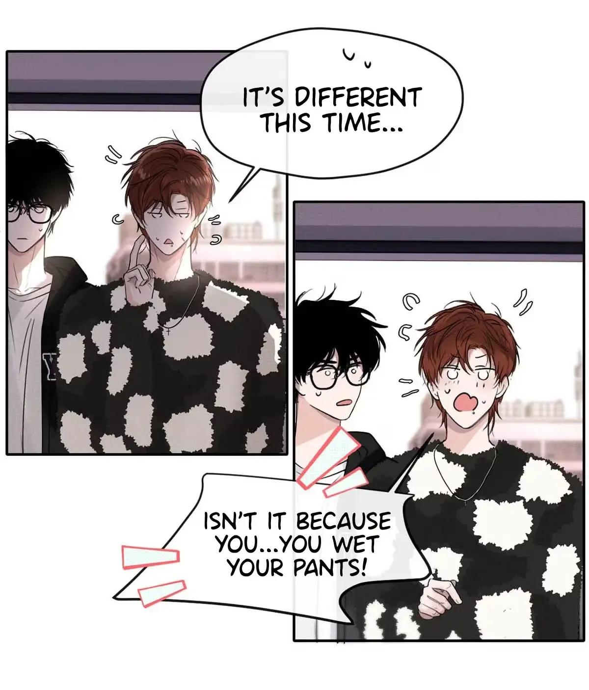 Thanks To My Childhood Friend, I Became A Top Guide Kainu Manga Chapter 6 Page 20