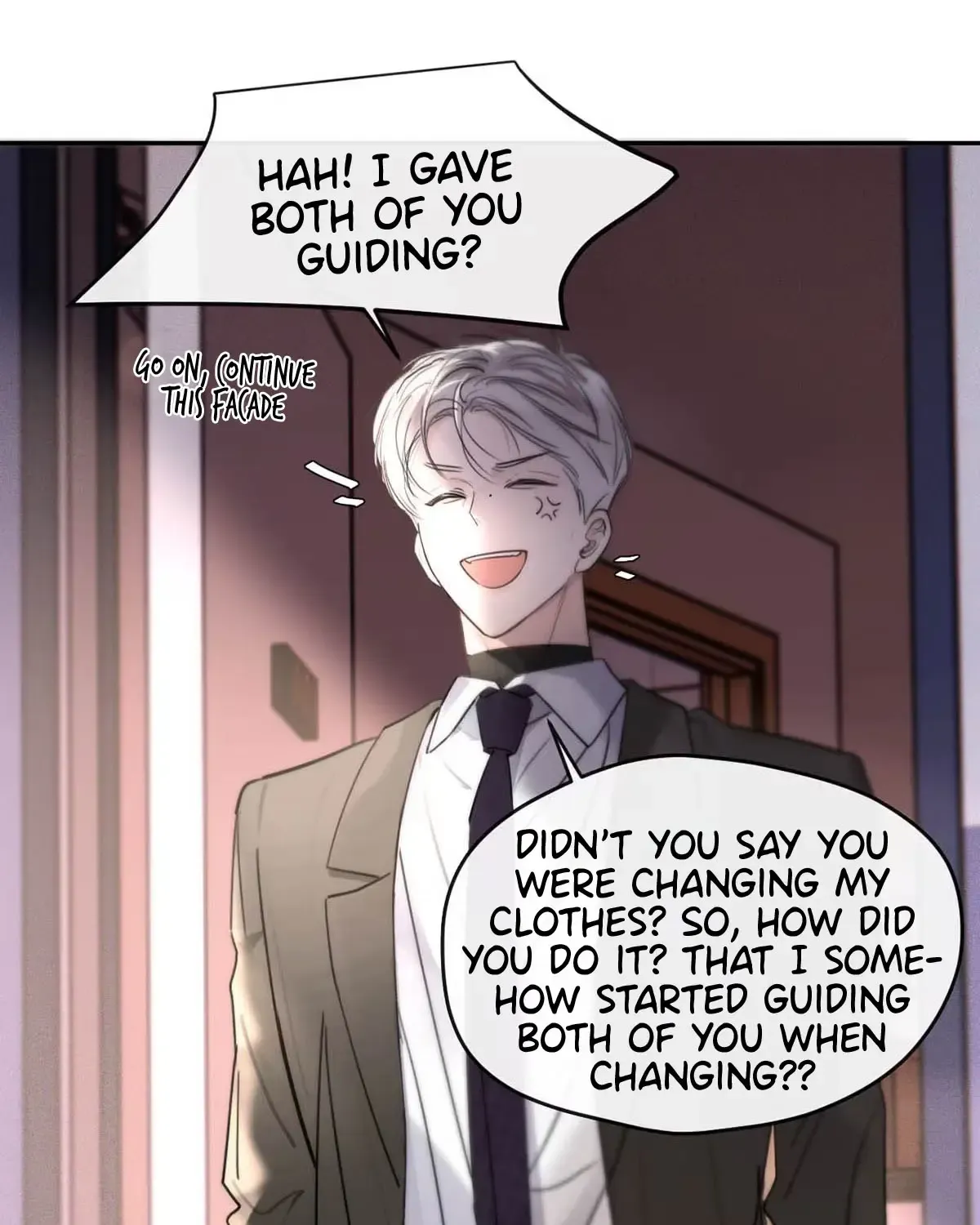 Thanks To My Childhood Friend, I Became A Top Guide Kainu Manga Chapter 6 Page 24