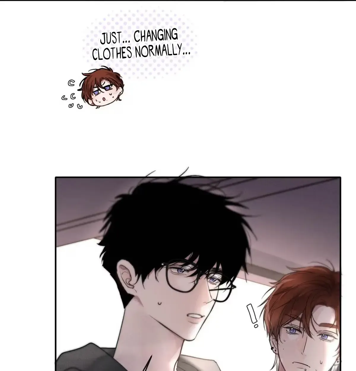 Thanks To My Childhood Friend, I Became A Top Guide Kainu Manga Chapter 6 Page 26
