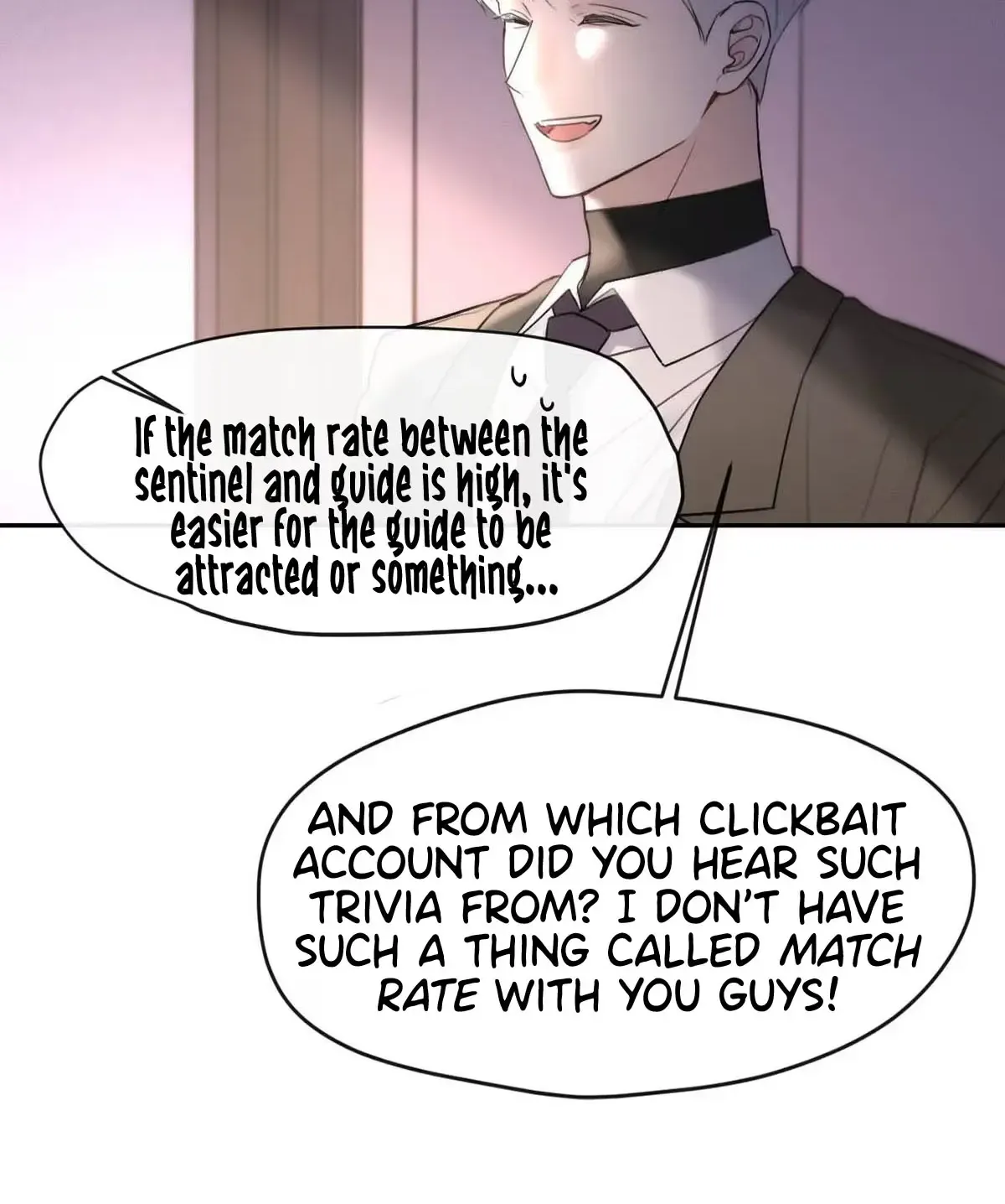 Thanks To My Childhood Friend, I Became A Top Guide Kainu Manga Chapter 6 Page 28