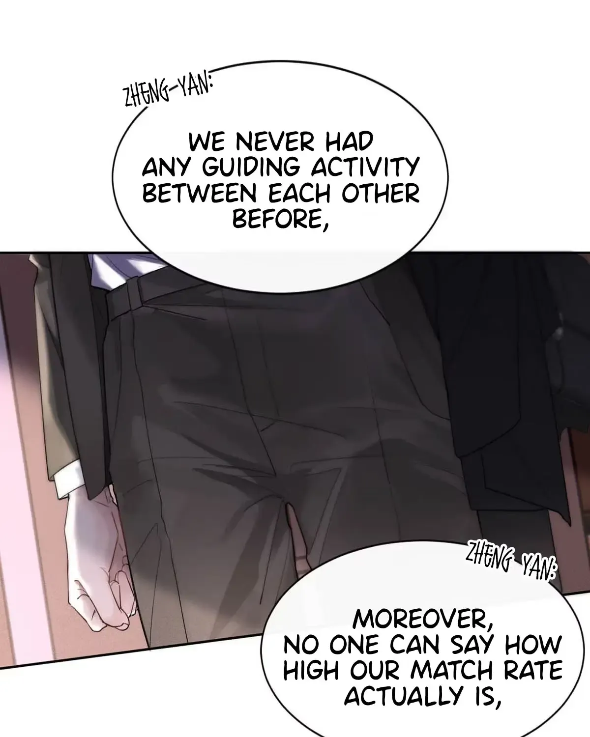 Thanks To My Childhood Friend, I Became A Top Guide Kainu Manga Chapter 6 Page 31
