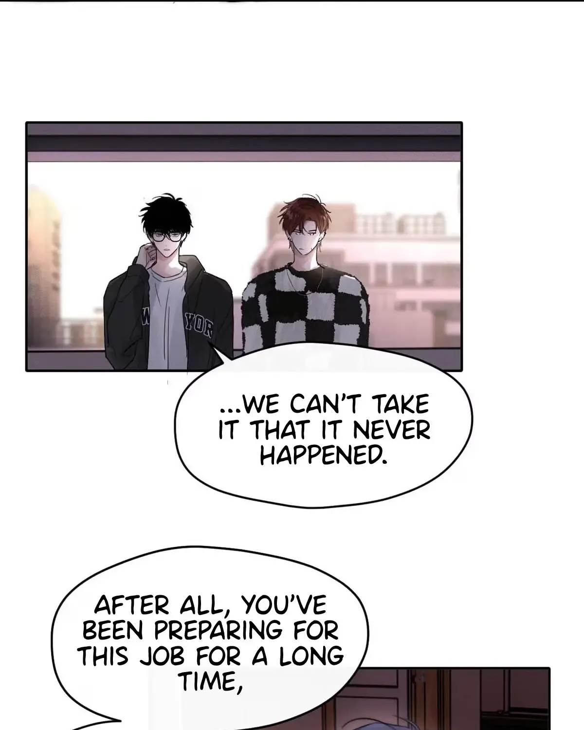 Thanks To My Childhood Friend, I Became A Top Guide Kainu Manga Chapter 6 Page 37