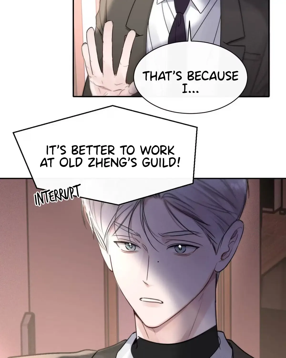 Thanks To My Childhood Friend, I Became A Top Guide Kainu Manga Chapter 6 Page 39