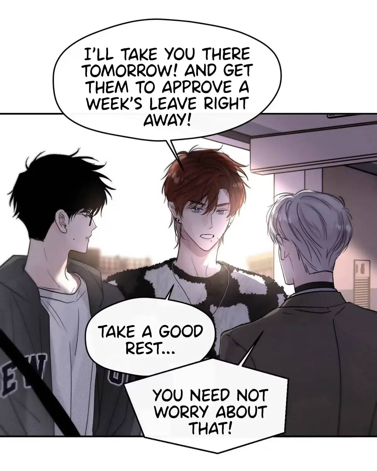 Thanks To My Childhood Friend, I Became A Top Guide Kainu Manga Chapter 6 Page 41