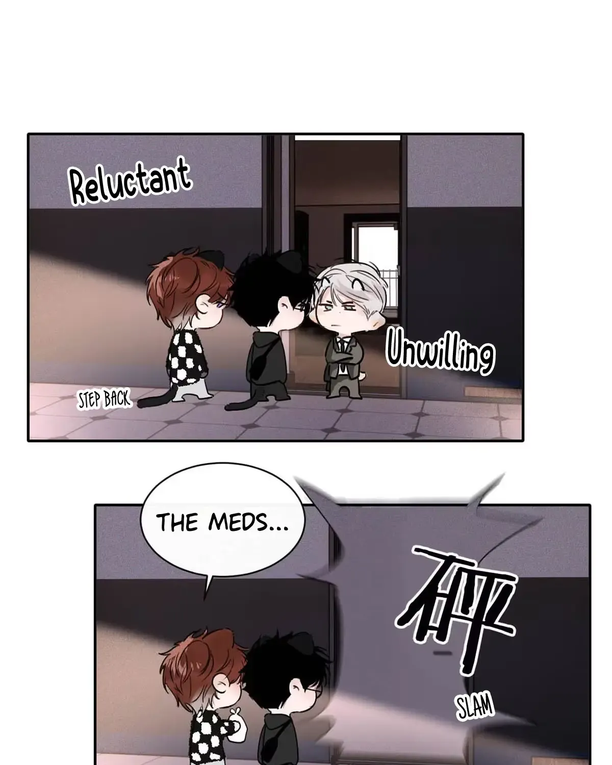 Thanks To My Childhood Friend, I Became A Top Guide Kainu Manga Chapter 6 Page 47