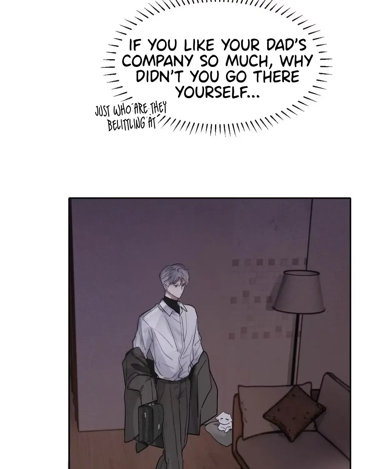 Thanks To My Childhood Friend, I Became A Top Guide Kainu Manga Chapter 6 Page 52