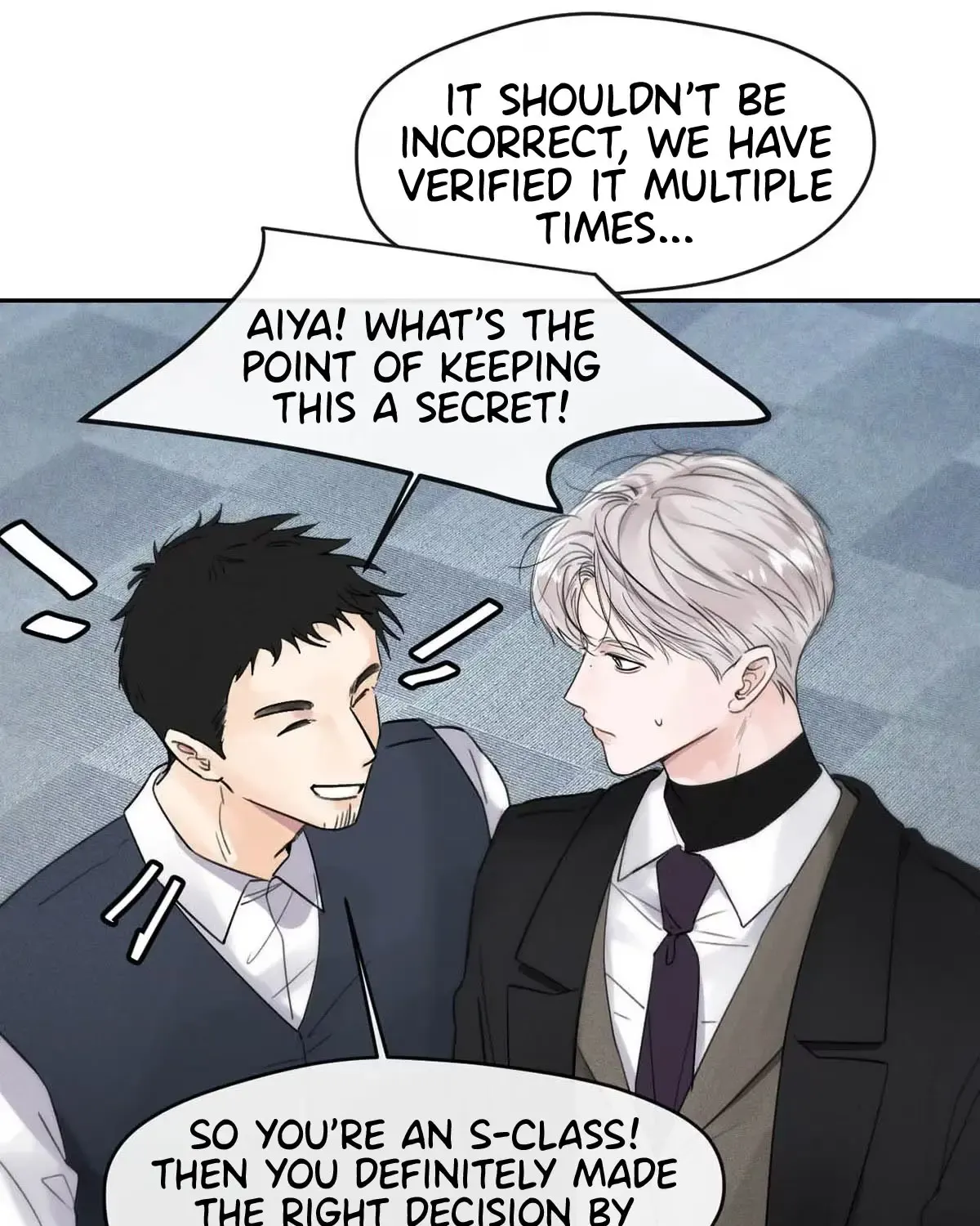 Thanks To My Childhood Friend, I Became A Top Guide Kainu Manga Chapter 5 Page 13