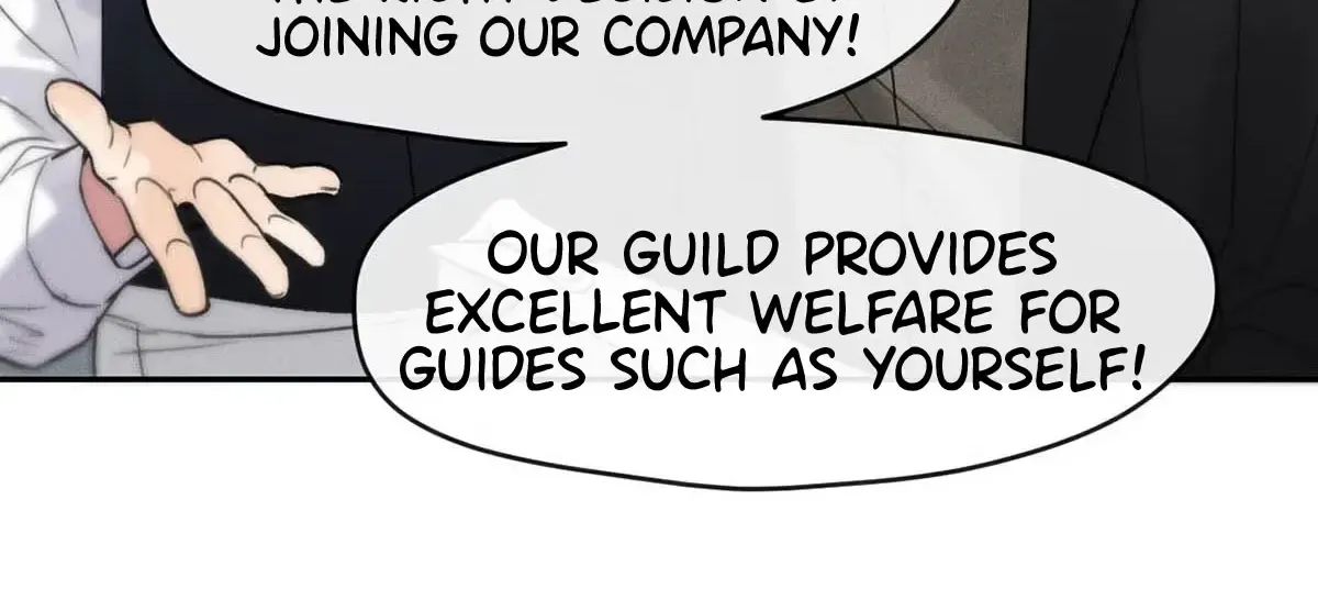 Thanks To My Childhood Friend, I Became A Top Guide Kainu Manga Chapter 5 Page 14