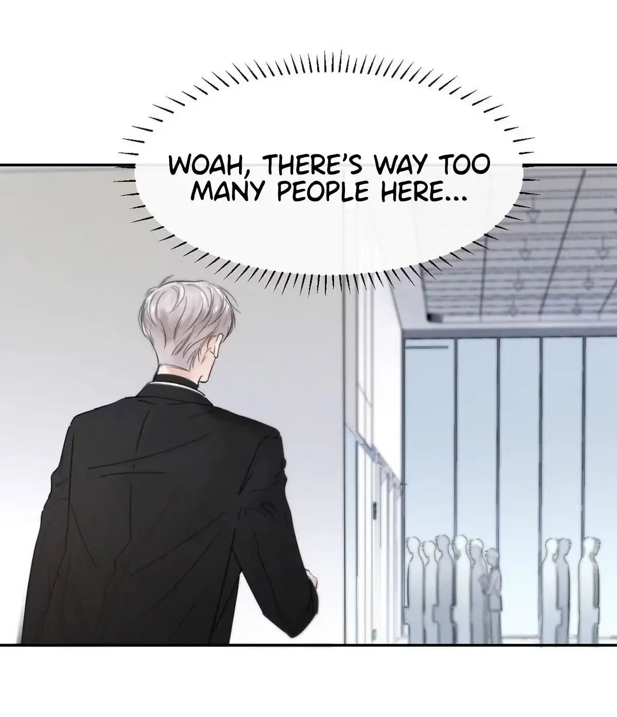 Thanks To My Childhood Friend, I Became A Top Guide Kainu Manga Chapter 4 Page 10