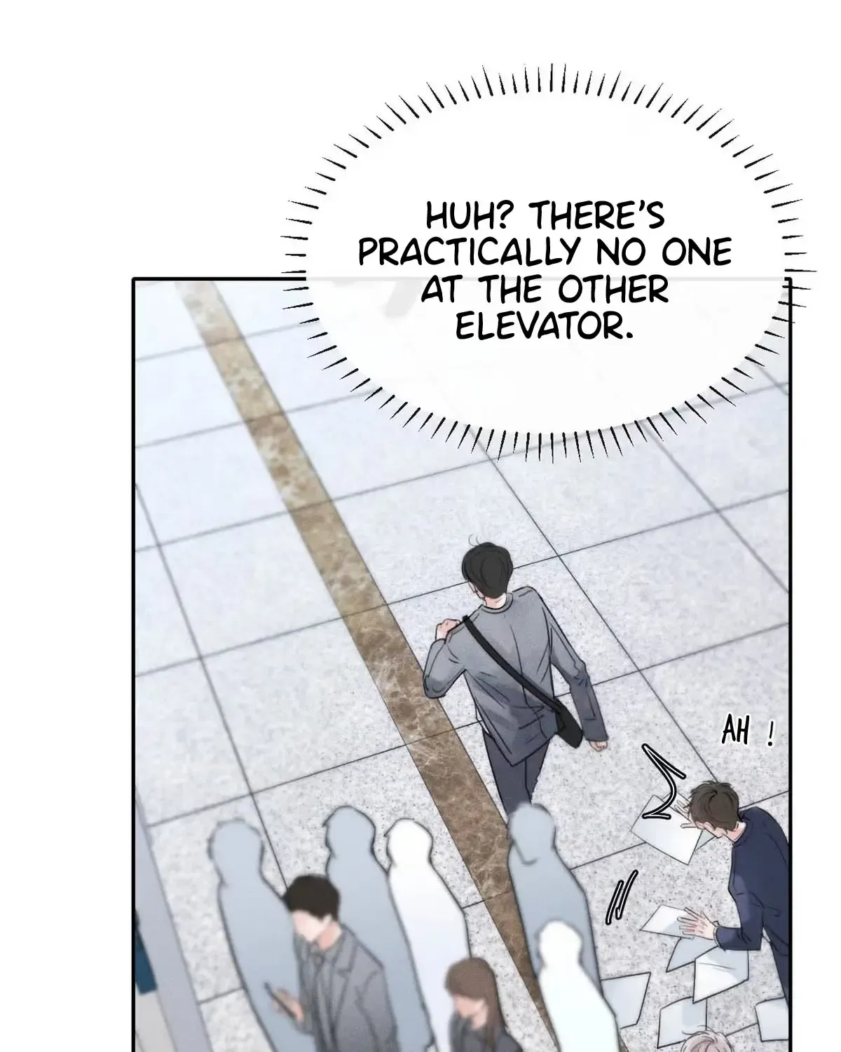 Thanks To My Childhood Friend, I Became A Top Guide Kainu Manga Chapter 4 Page 11