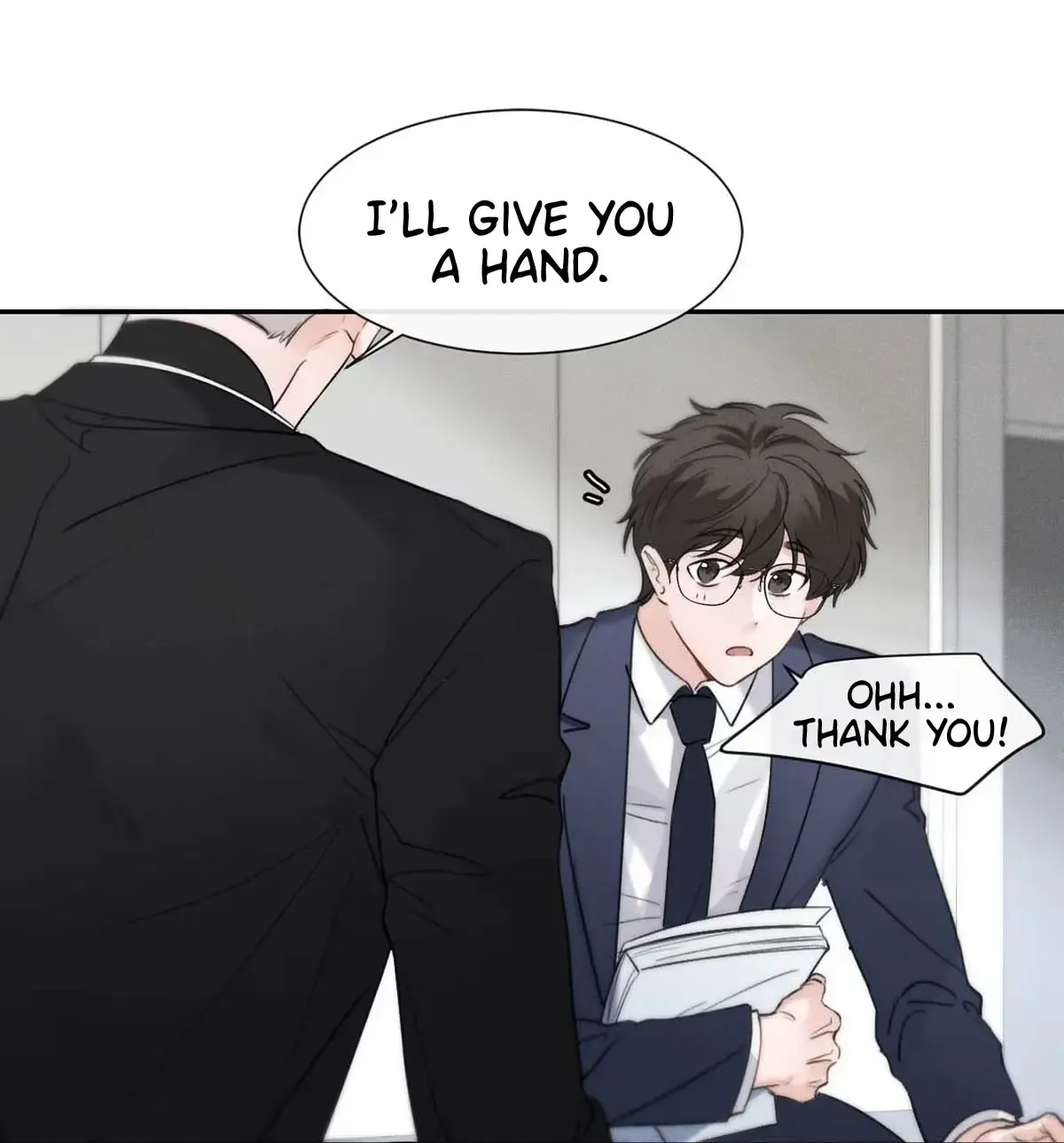 Thanks To My Childhood Friend, I Became A Top Guide Kainu Manga Chapter 4 Page 20