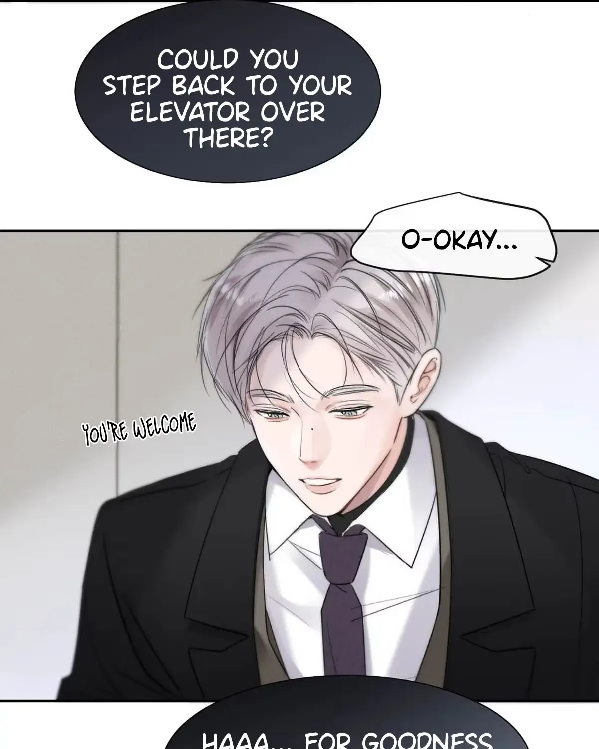 Thanks To My Childhood Friend, I Became A Top Guide Kainu Manga Chapter 4 Page 21