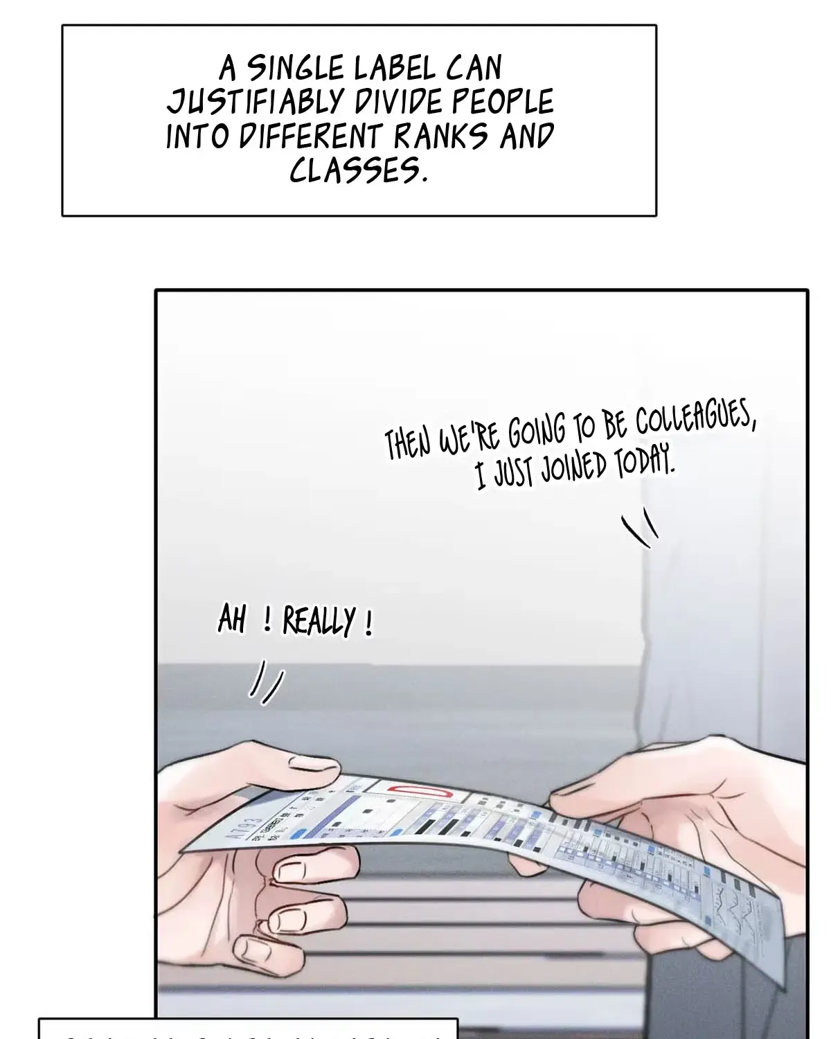 Thanks To My Childhood Friend, I Became A Top Guide Kainu Manga Chapter 4 Page 25