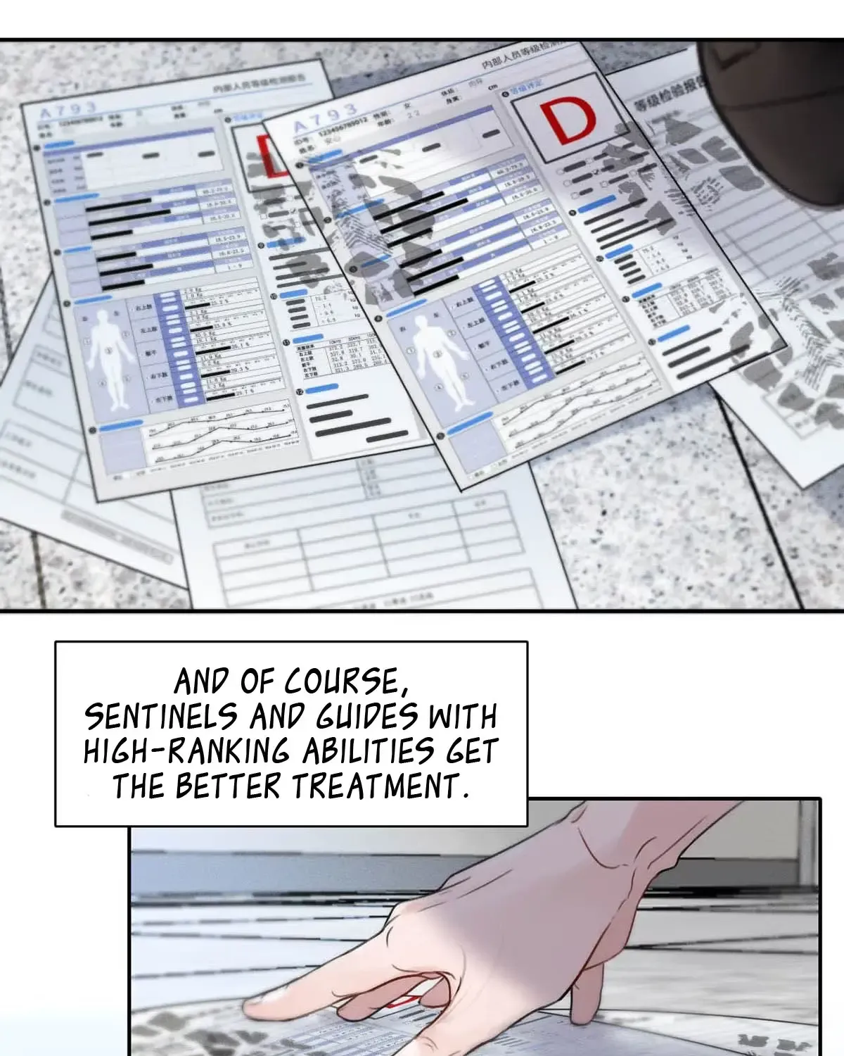 Thanks To My Childhood Friend, I Became A Top Guide Kainu Manga Chapter 4 Page 28