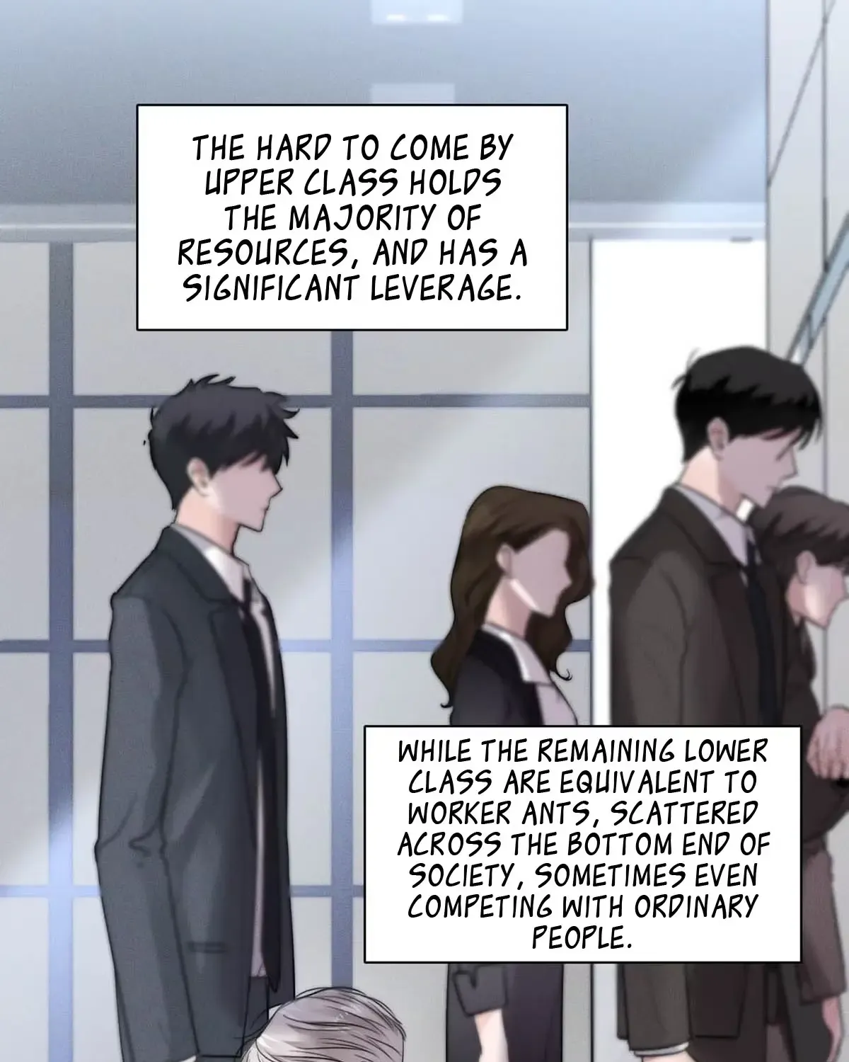 Thanks To My Childhood Friend, I Became A Top Guide Kainu Manga Chapter 4 Page 30