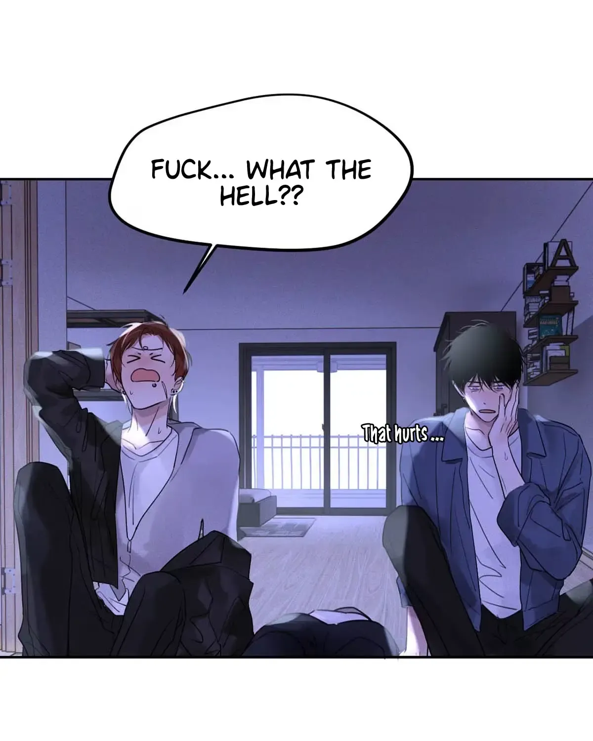Thanks To My Childhood Friend, I Became A Top Guide Kainu Manga Chapter 2 Page 6