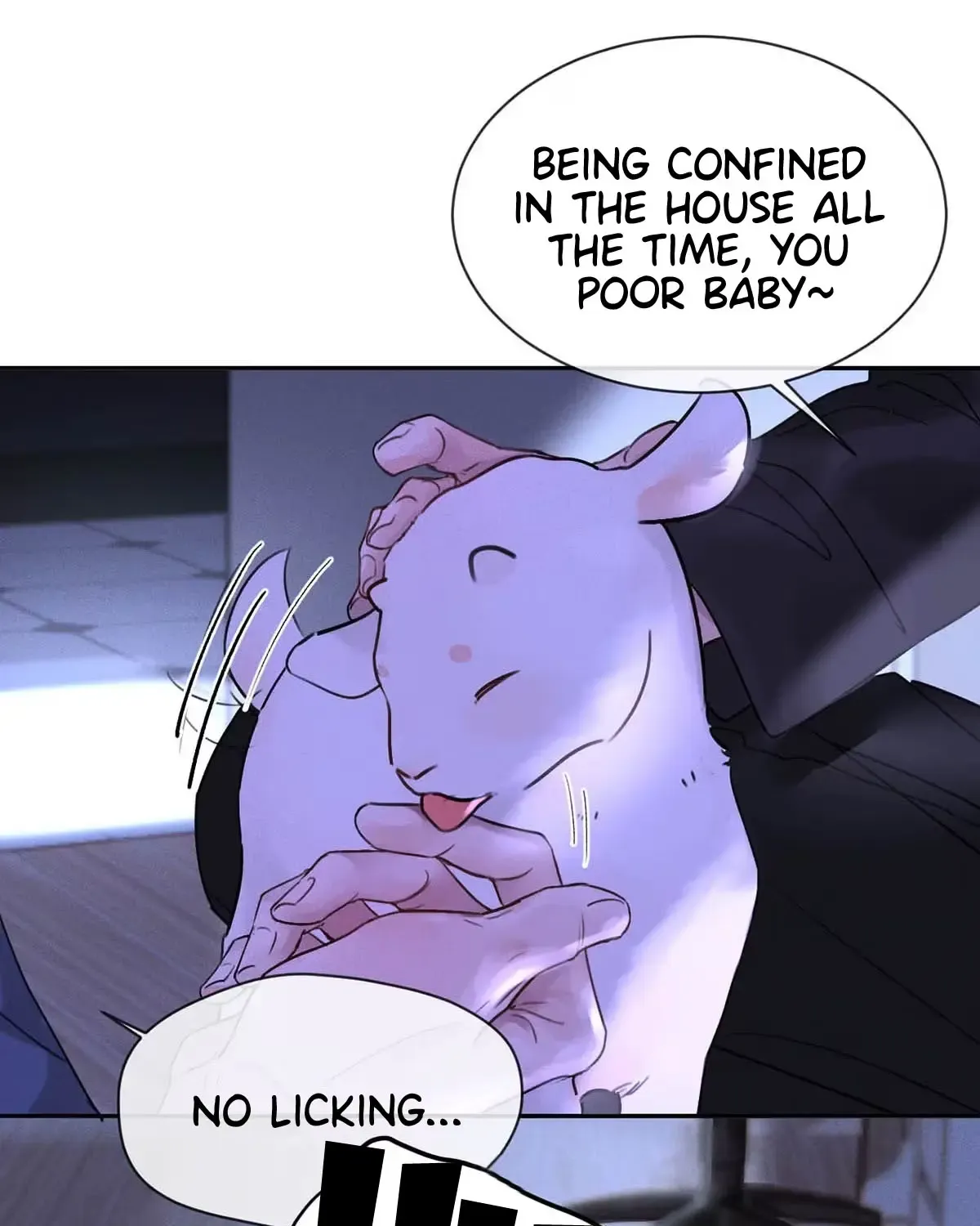 Thanks To My Childhood Friend, I Became A Top Guide Kainu Manga Chapter 2 Page 13
