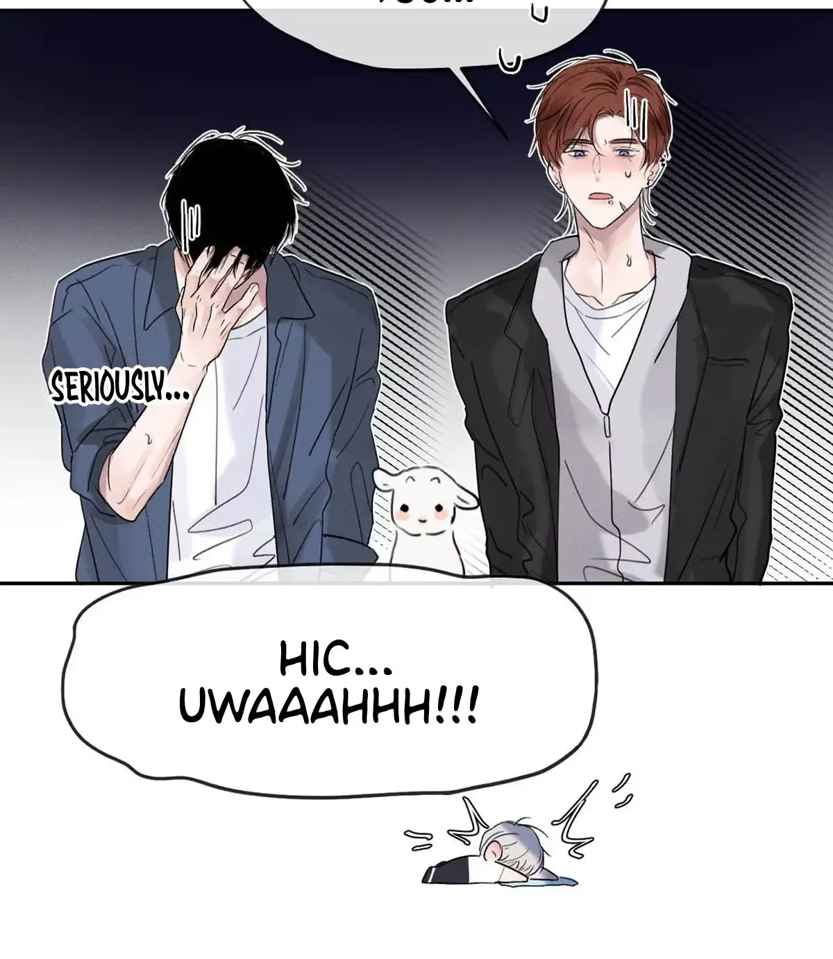 Thanks To My Childhood Friend, I Became A Top Guide Kainu Manga Chapter 2 Page 20
