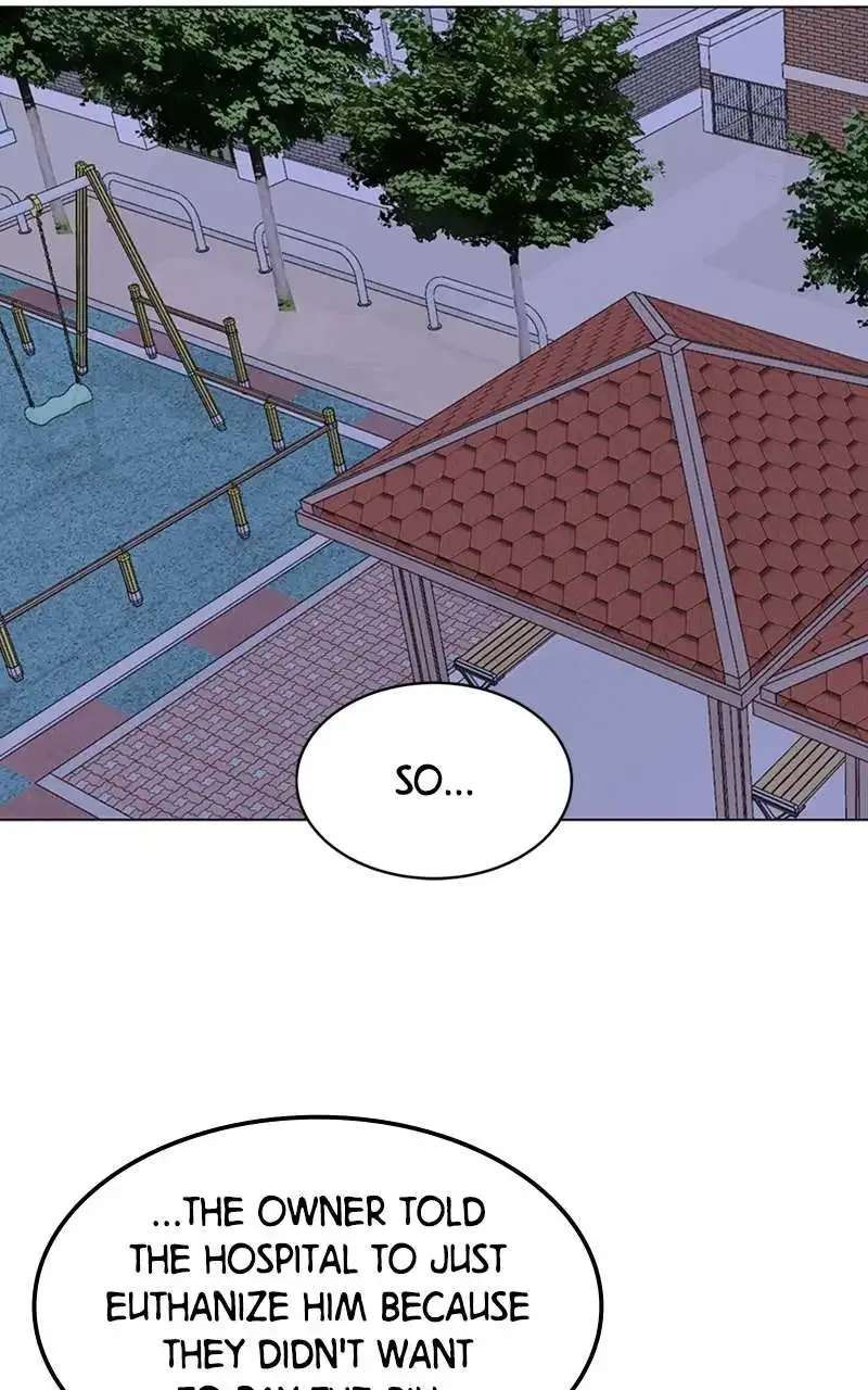 Want To See My Cat? Kainu Manga Chapter 5 Page 47