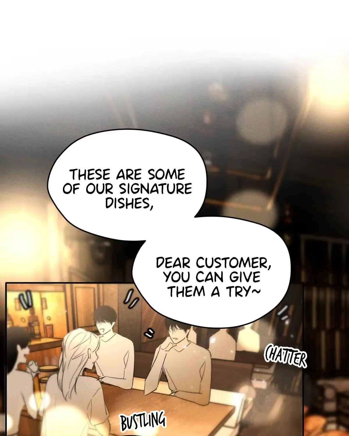 Thanks To My Childhood Friend, I Became A Top Guide Kainu Manga Chapter 1 Page 6