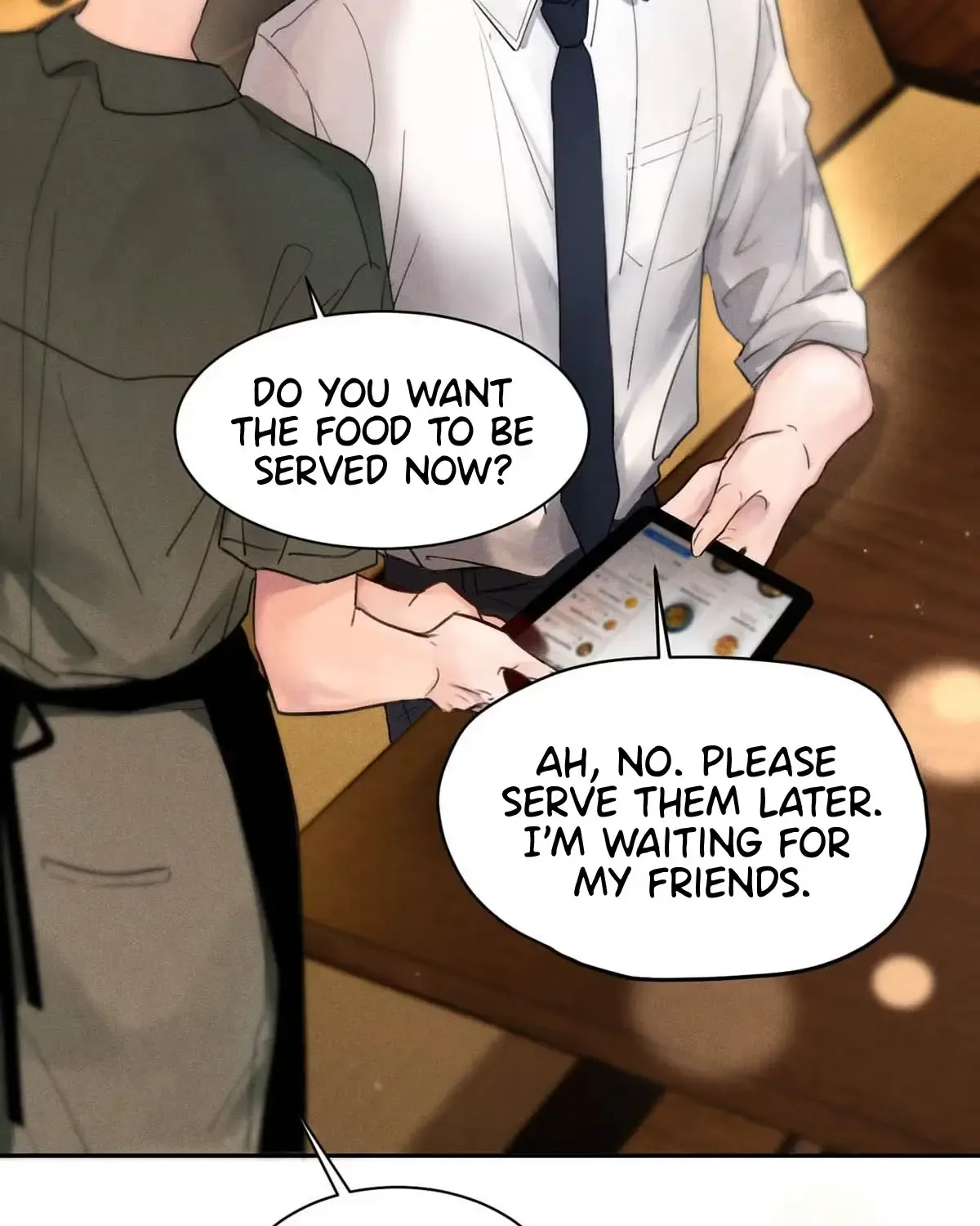 Thanks To My Childhood Friend, I Became A Top Guide Kainu Manga Chapter 1 Page 11