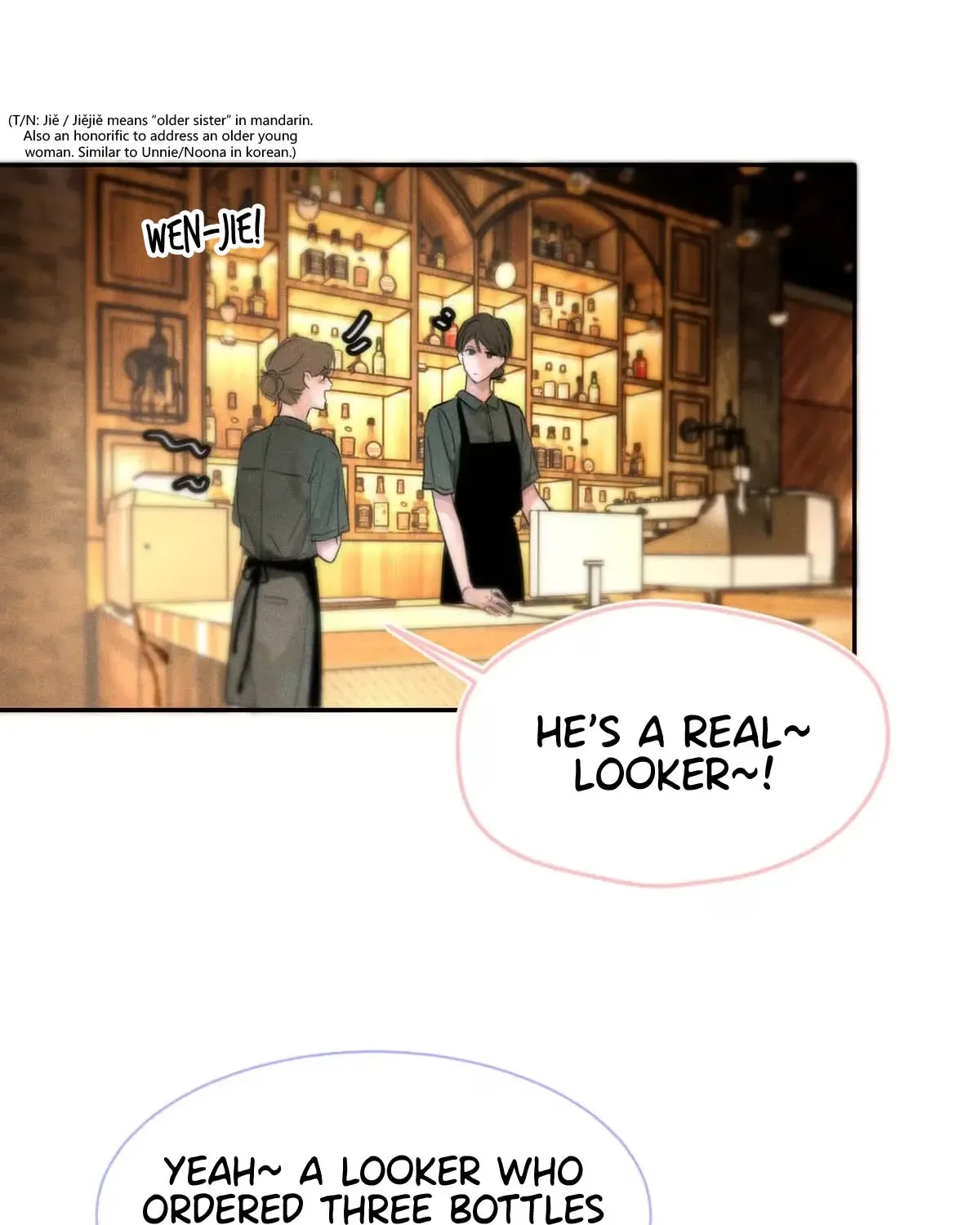 Thanks To My Childhood Friend, I Became A Top Guide Kainu Manga Chapter 1 Page 13