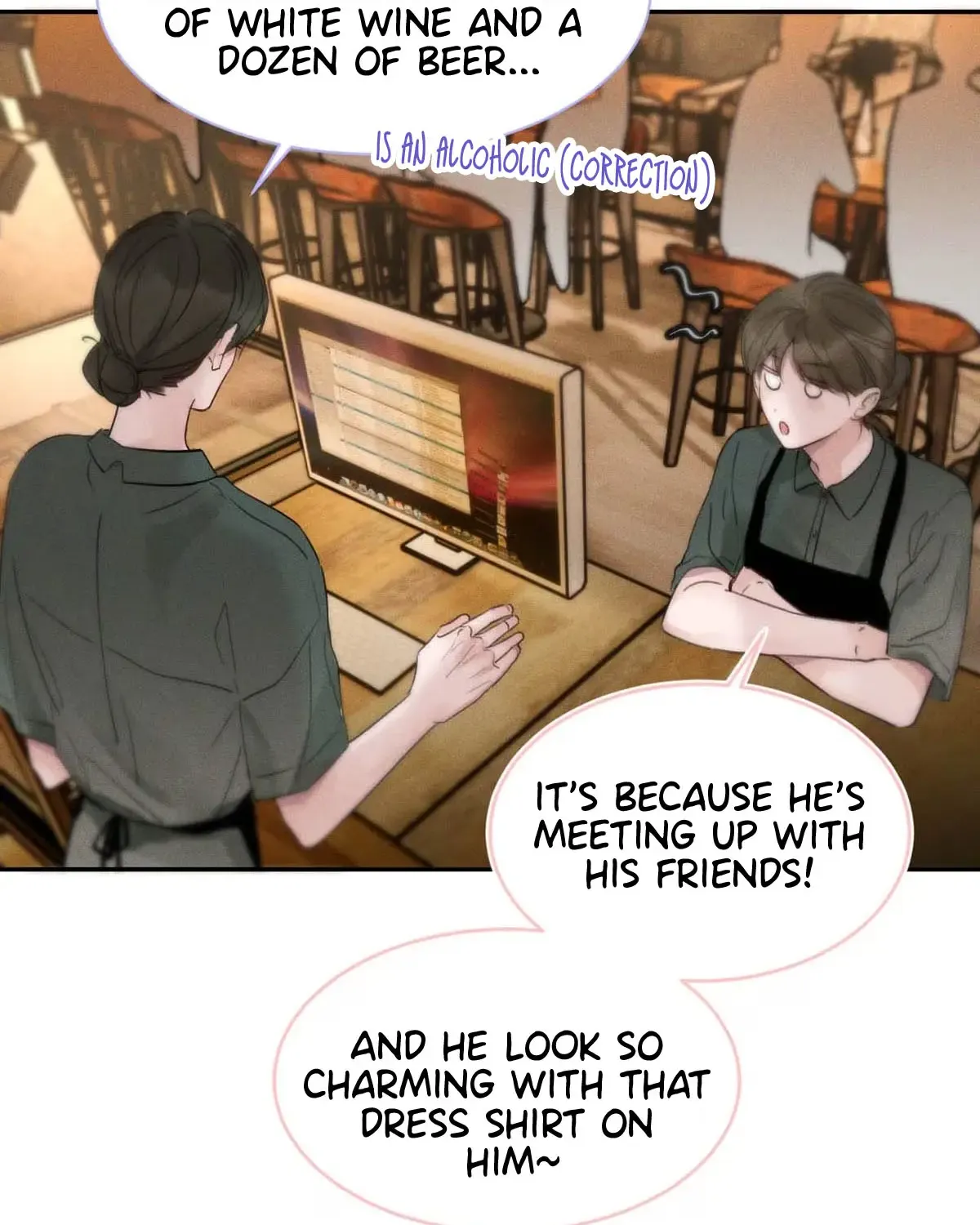 Thanks To My Childhood Friend, I Became A Top Guide Kainu Manga Chapter 1 Page 14