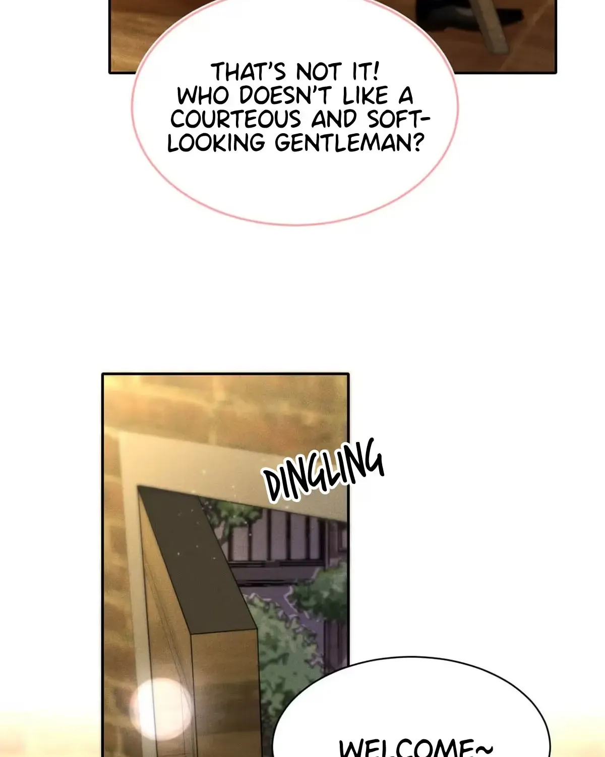 Thanks To My Childhood Friend, I Became A Top Guide Kainu Manga Chapter 1 Page 17