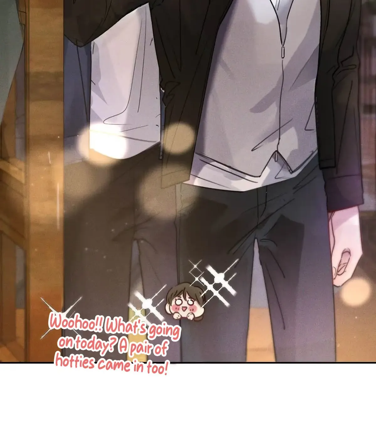 Thanks To My Childhood Friend, I Became A Top Guide Kainu Manga Chapter 1 Page 20