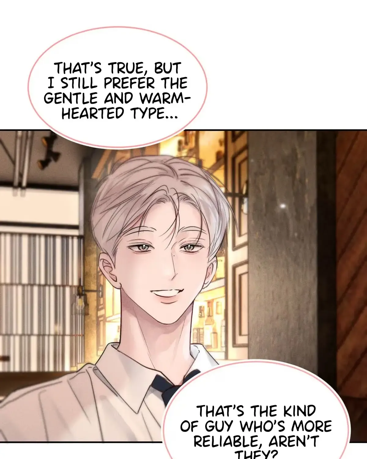 Thanks To My Childhood Friend, I Became A Top Guide Kainu Manga Chapter 1 Page 27