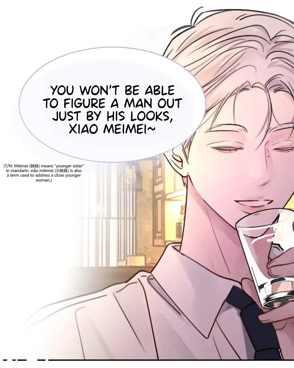 Thanks To My Childhood Friend, I Became A Top Guide Kainu Manga Chapter 1 Page 29