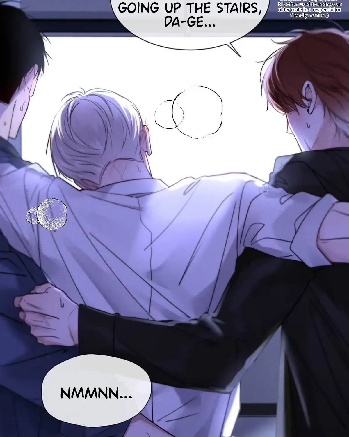 Thanks To My Childhood Friend, I Became A Top Guide Kainu Manga Chapter 1 Page 33