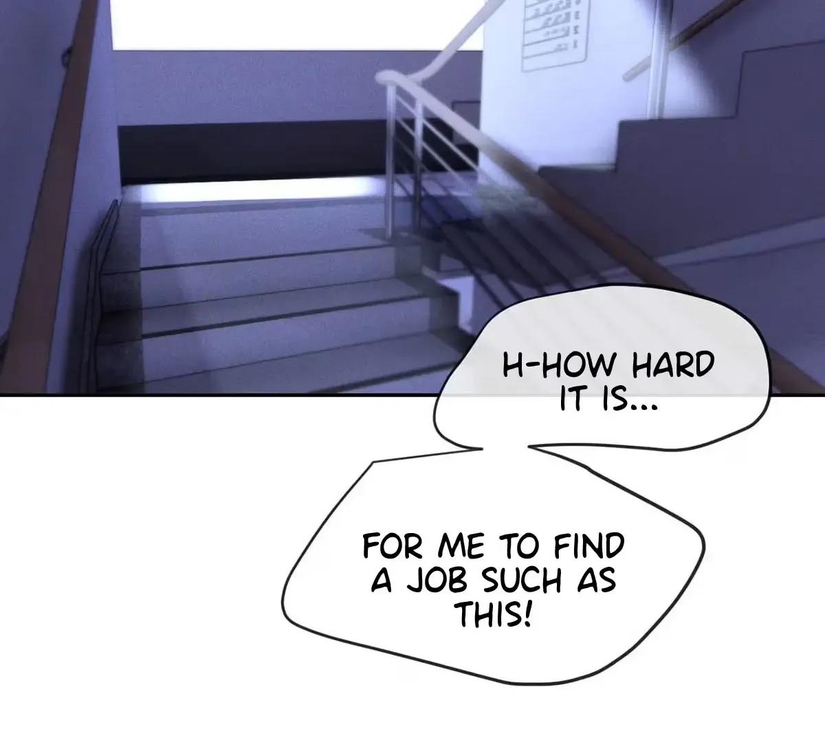 Thanks To My Childhood Friend, I Became A Top Guide Kainu Manga Chapter 1 Page 36