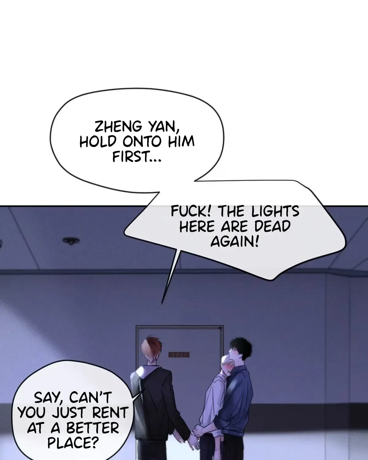 Thanks To My Childhood Friend, I Became A Top Guide Kainu Manga Chapter 1 Page 43