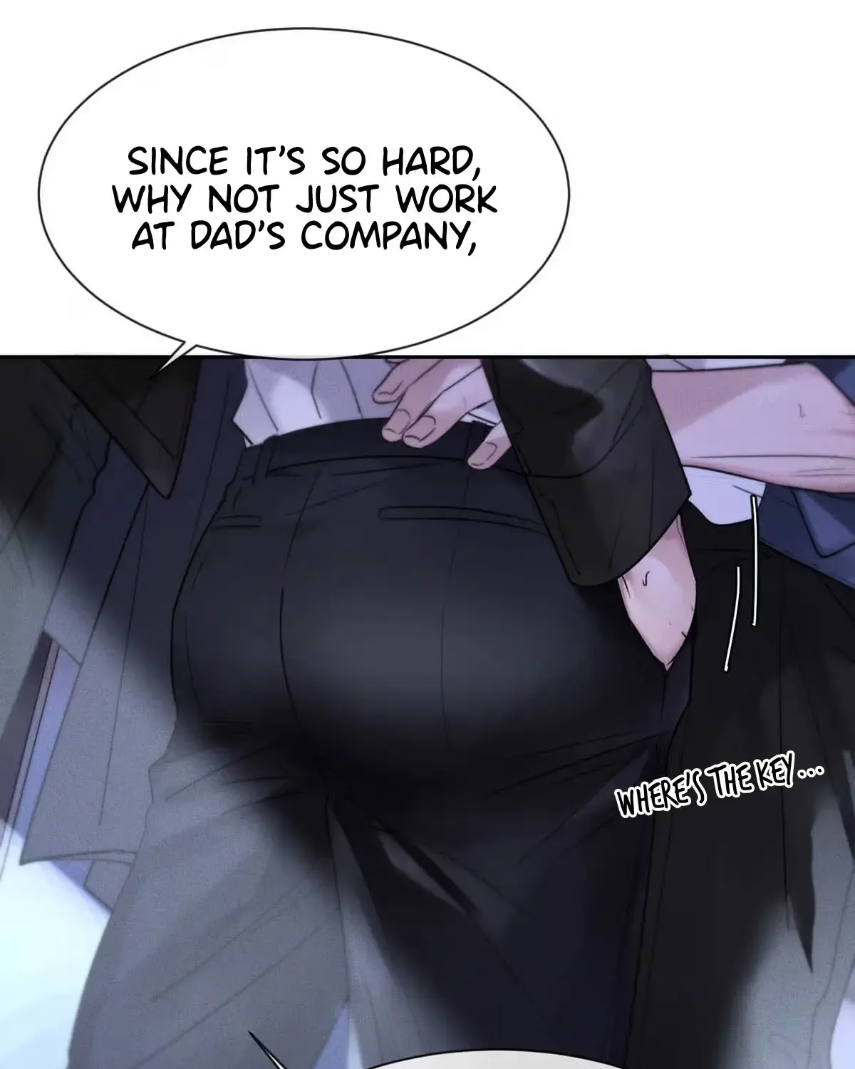Thanks To My Childhood Friend, I Became A Top Guide Kainu Manga Chapter 1 Page 45