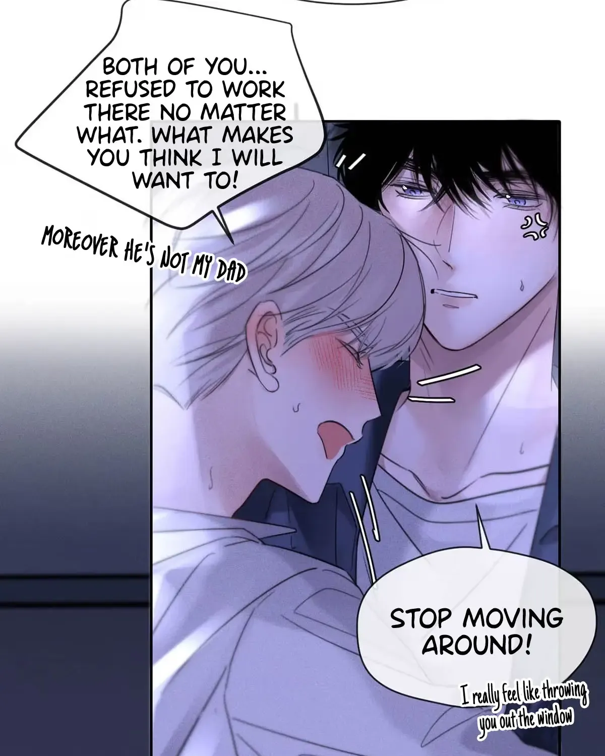 Thanks To My Childhood Friend, I Became A Top Guide Kainu Manga Chapter 1 Page 47