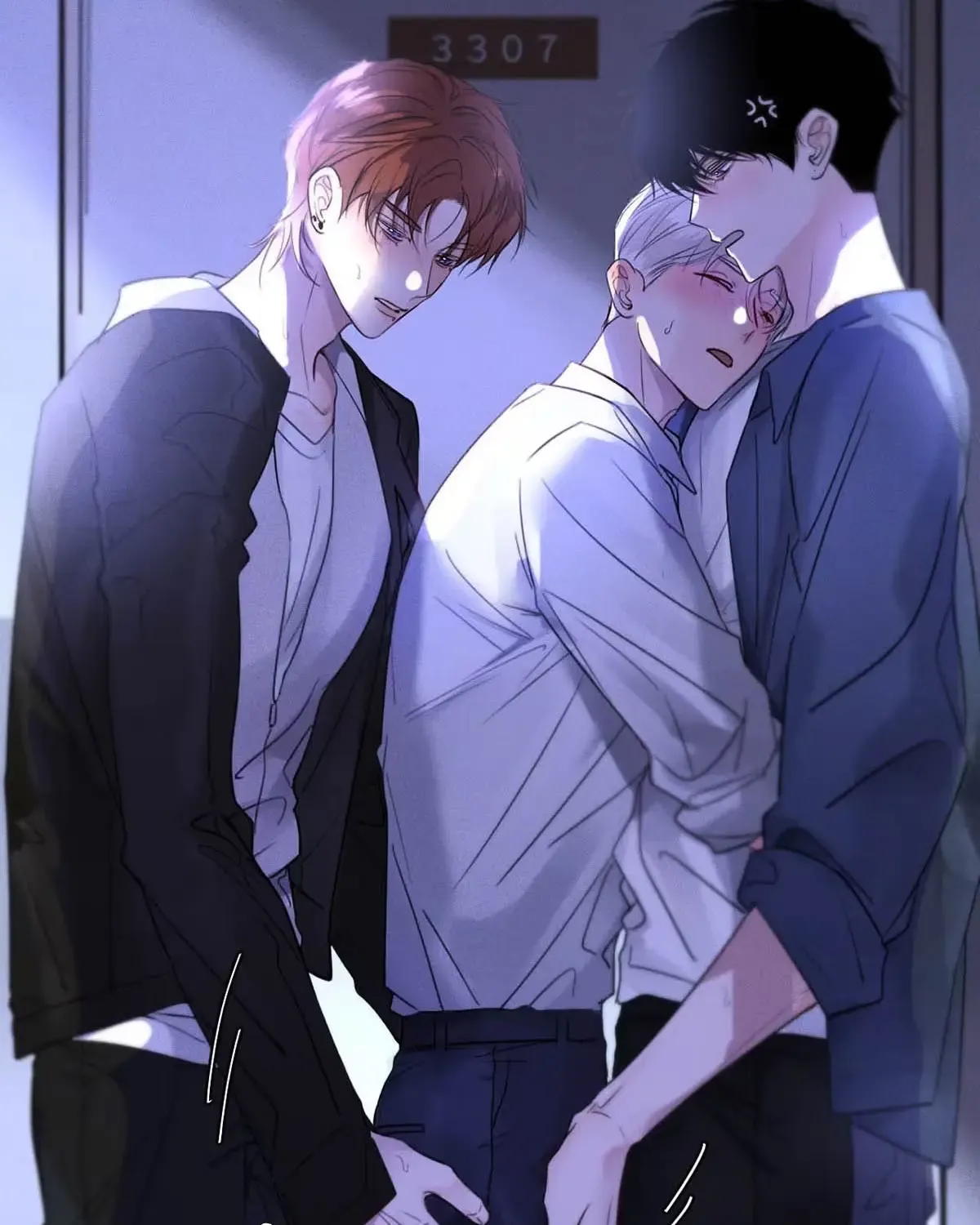 Thanks To My Childhood Friend, I Became A Top Guide Kainu Manga Chapter 1 Page 49