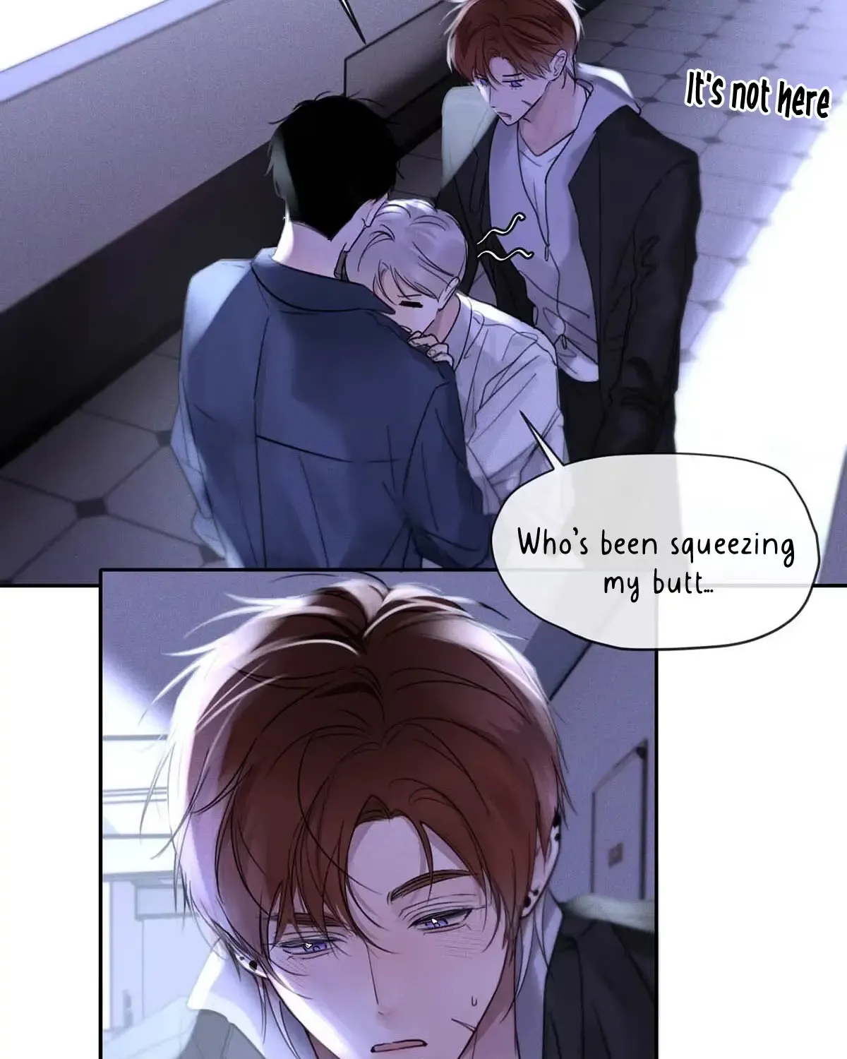 Thanks To My Childhood Friend, I Became A Top Guide Kainu Manga Chapter 1 Page 54