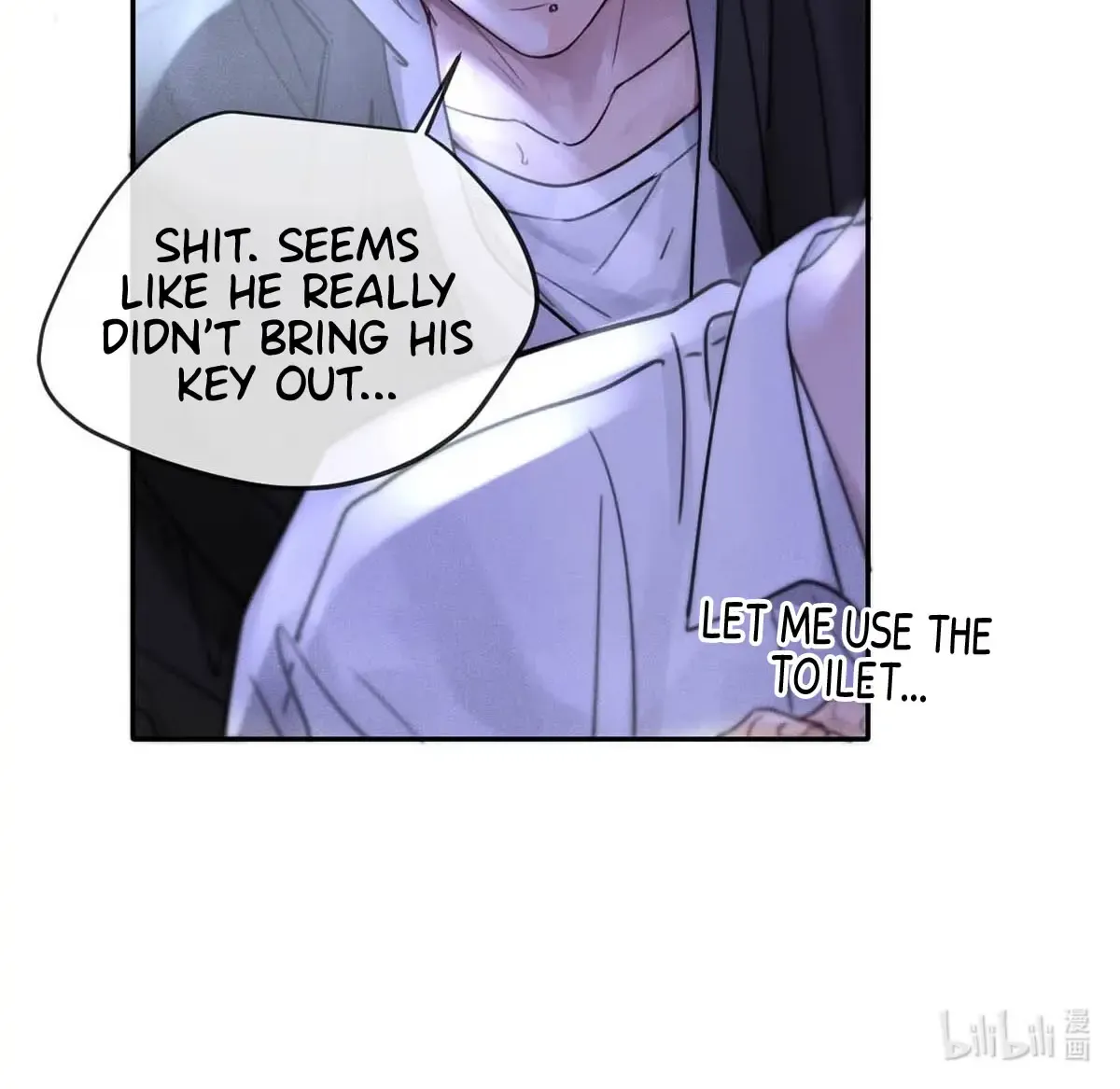 Thanks To My Childhood Friend, I Became A Top Guide Kainu Manga Chapter 1 Page 55