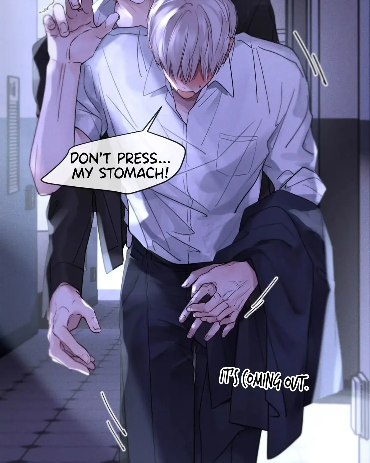 Thanks To My Childhood Friend, I Became A Top Guide Kainu Manga Chapter 1 Page 58