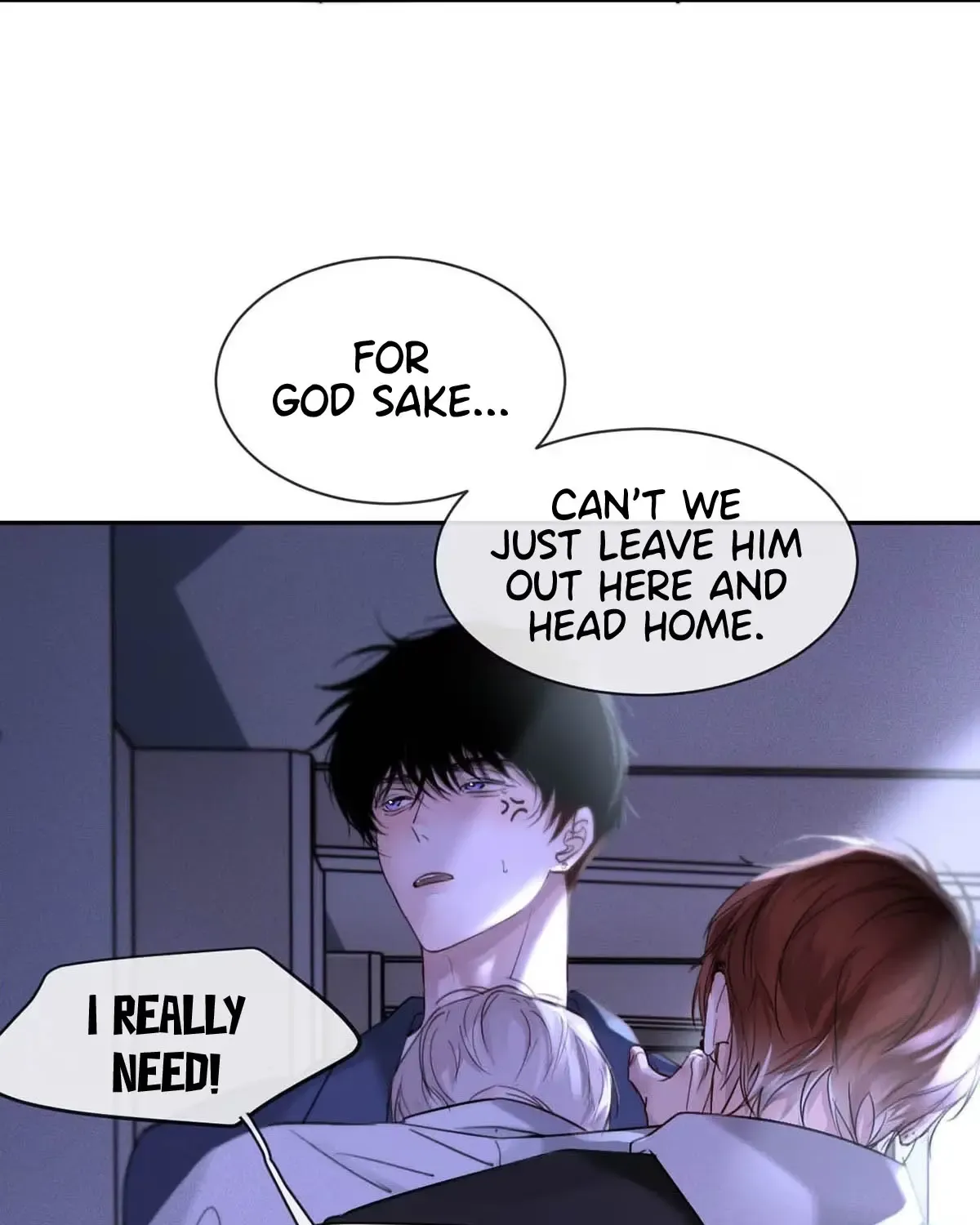 Thanks To My Childhood Friend, I Became A Top Guide Kainu Manga Chapter 1 Page 60