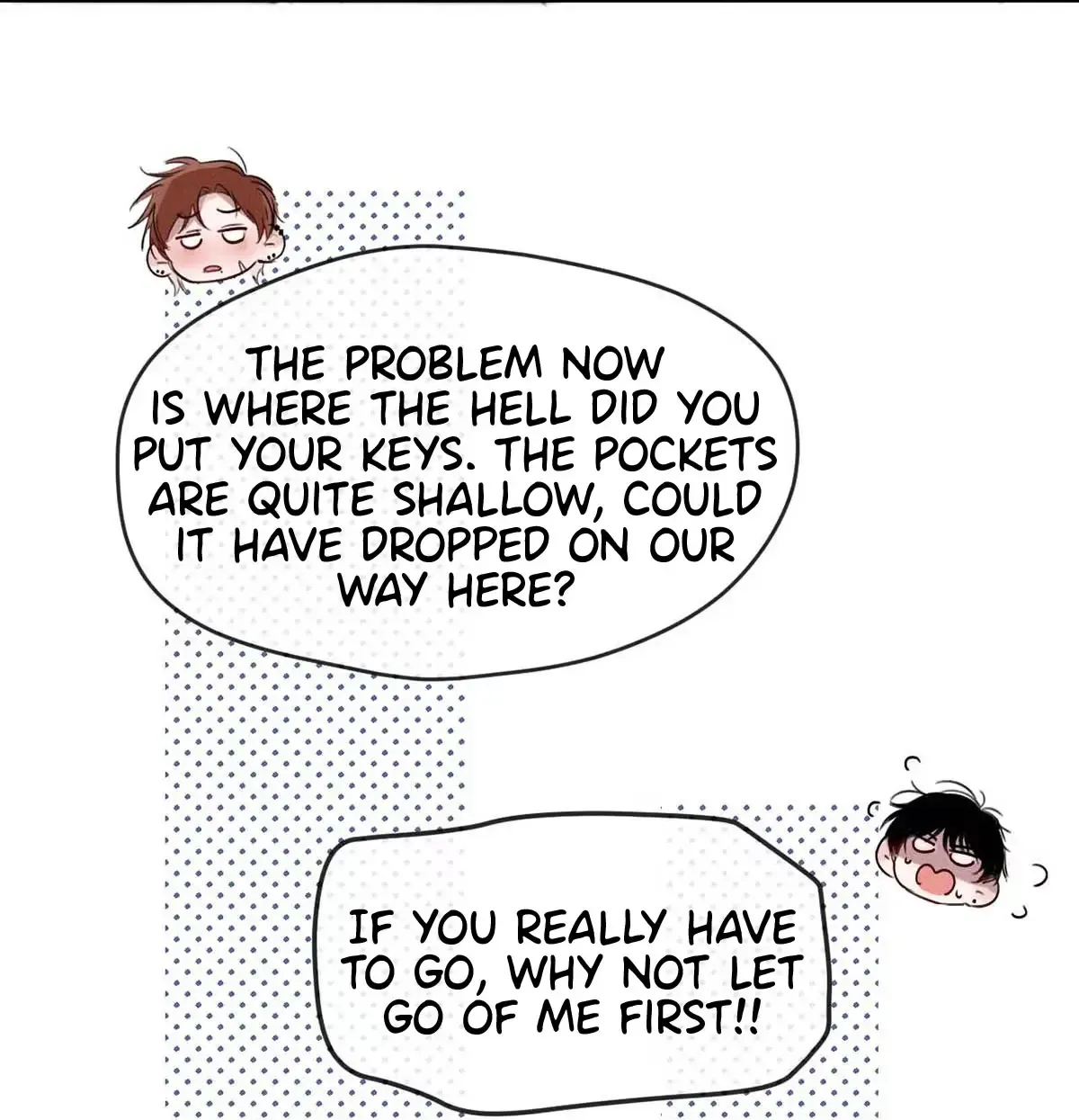 Thanks To My Childhood Friend, I Became A Top Guide Kainu Manga Chapter 1 Page 62
