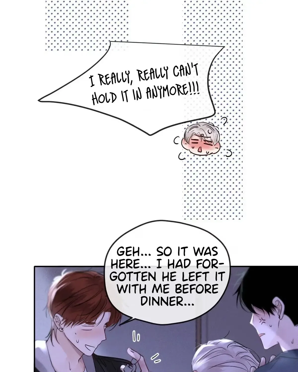Thanks To My Childhood Friend, I Became A Top Guide Kainu Manga Chapter 1 Page 63
