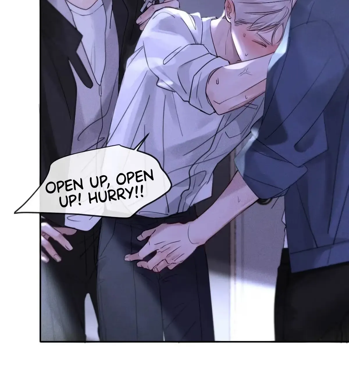 Thanks To My Childhood Friend, I Became A Top Guide Kainu Manga Chapter 1 Page 64