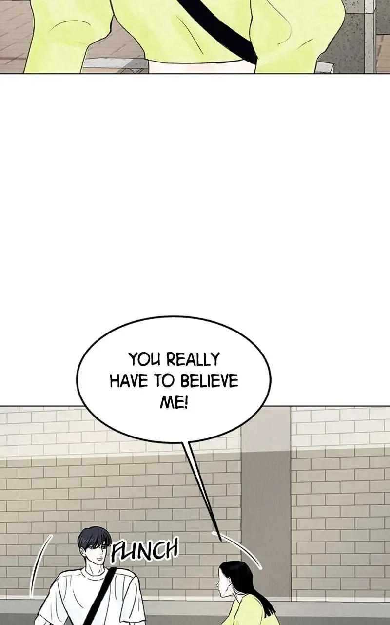 Want To See My Cat? Kainu Manga Chapter 3 Page 30