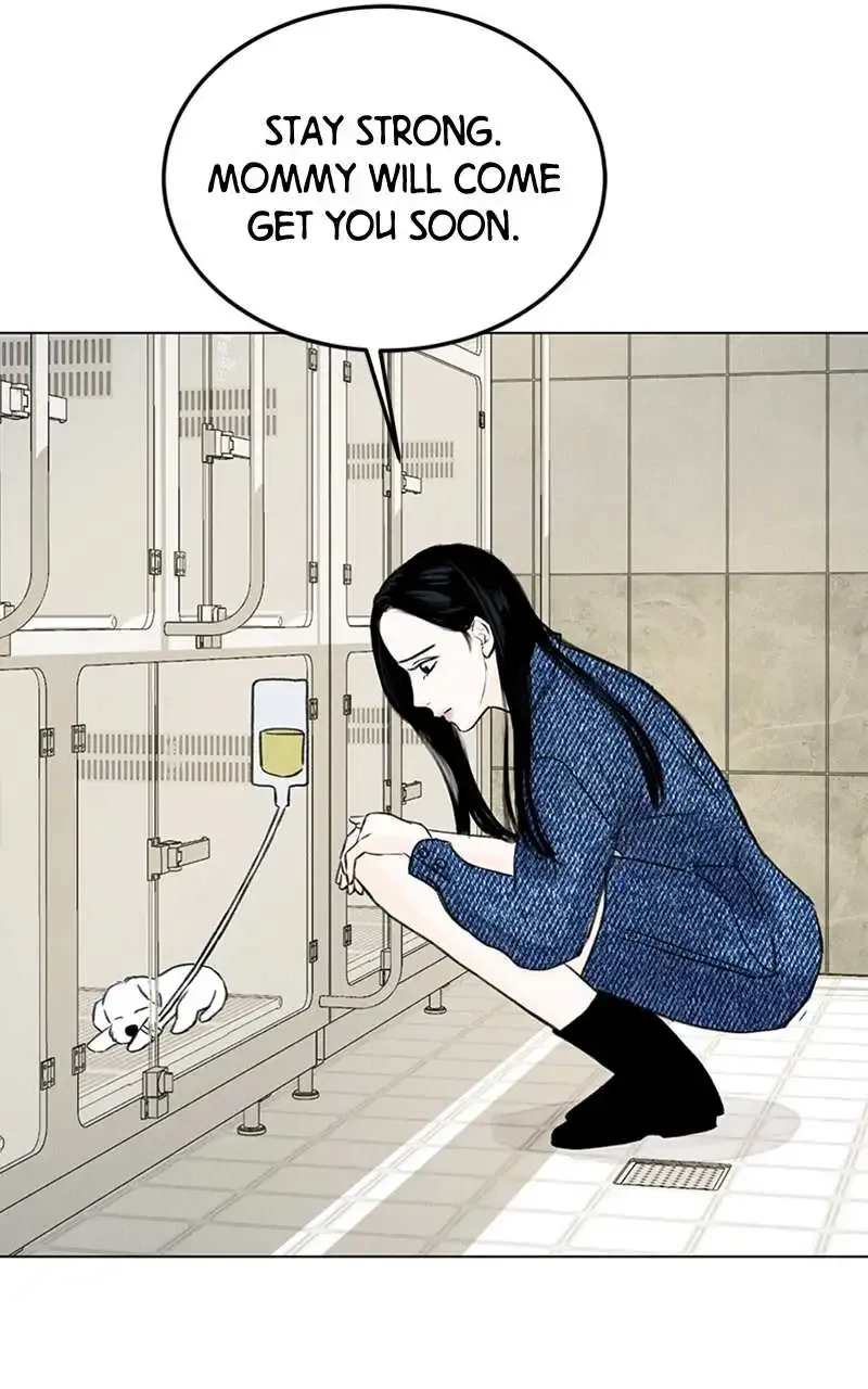 Want To See My Cat? Kainu Manga Chapter 3 Page 89